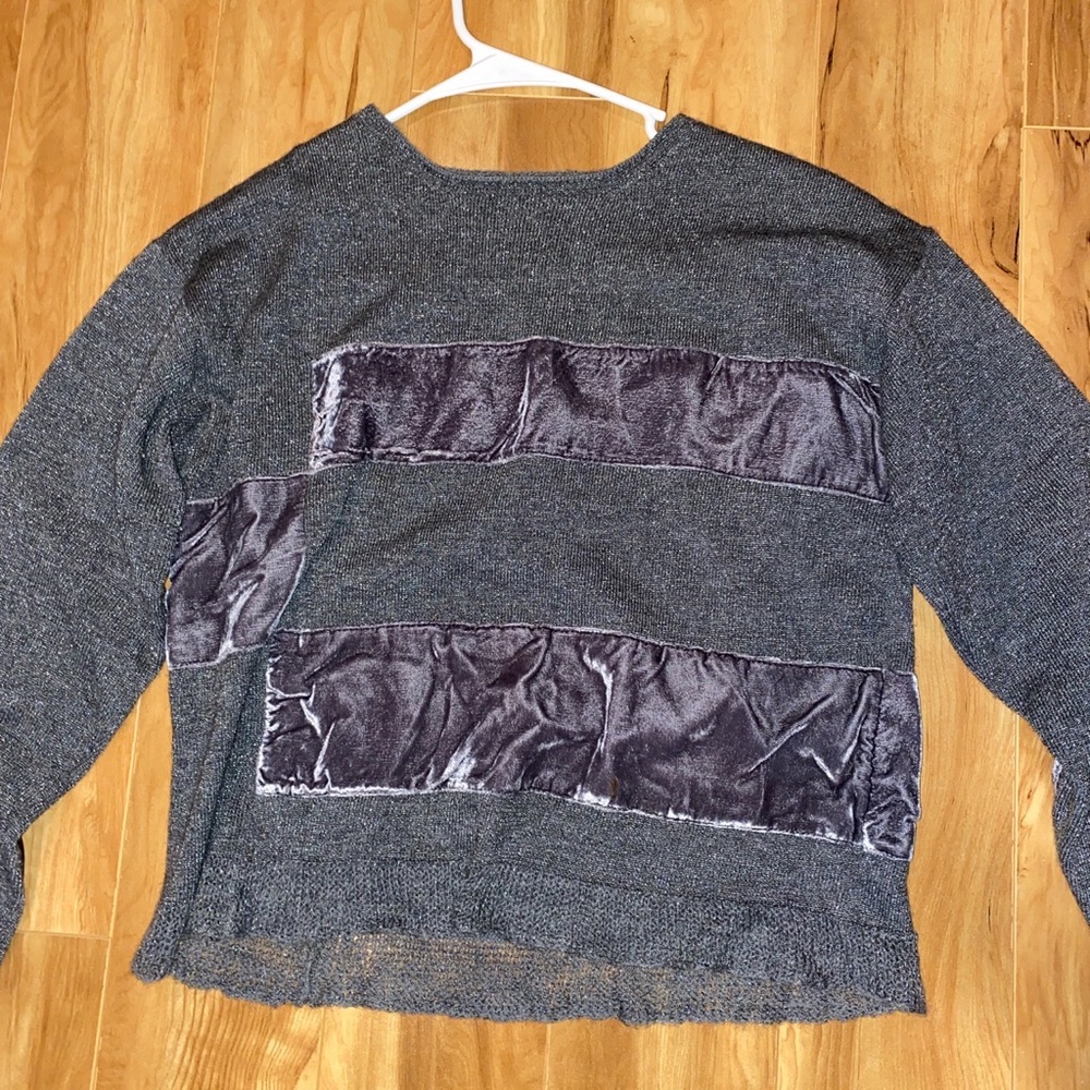 J.Jill Sweater